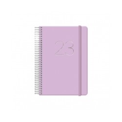 DOHE 12574 agenda personal...